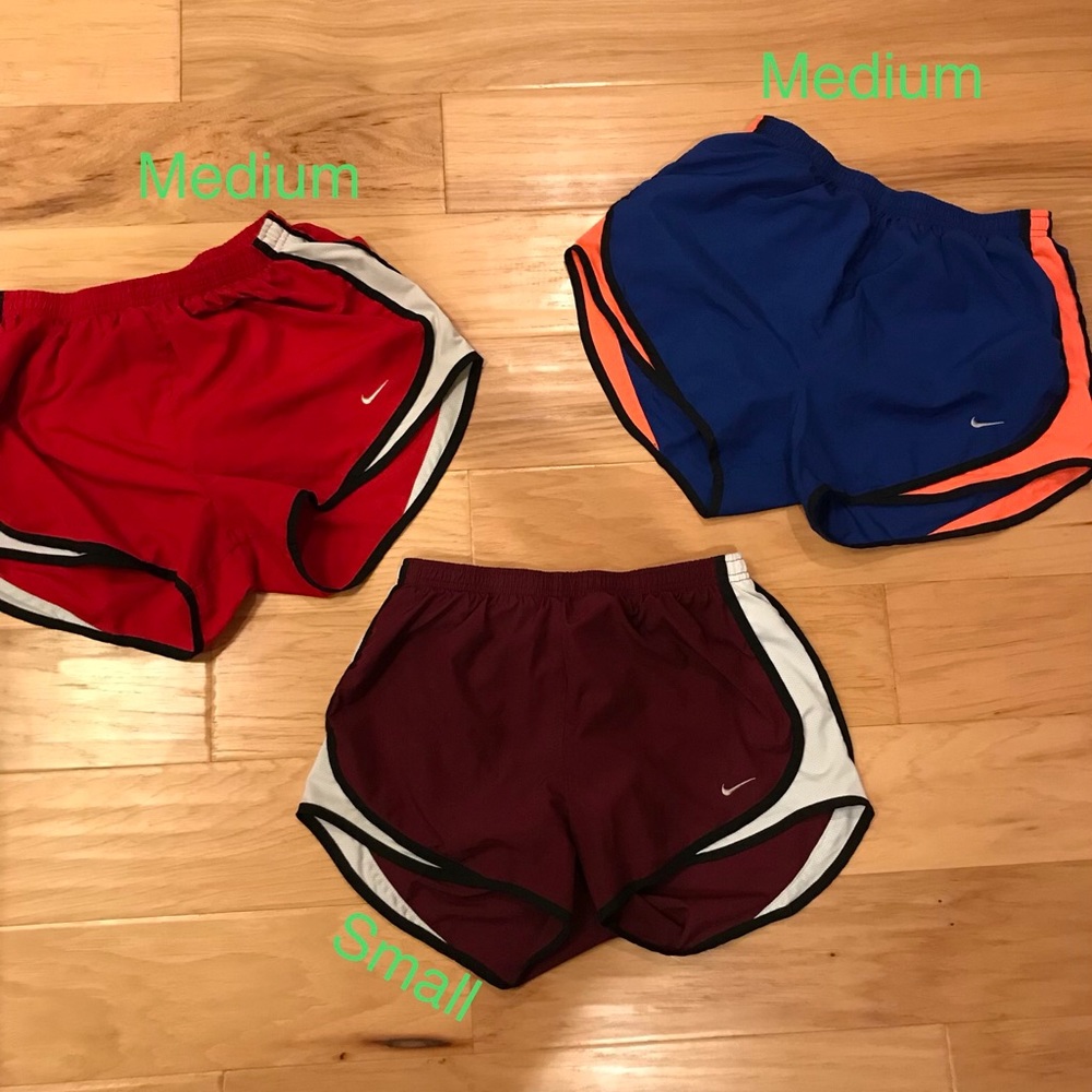 Nike shorts